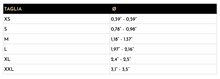 Carica l'immagine nel visualizzatore di Gallery, Rosa classica vari colori - Taglia M