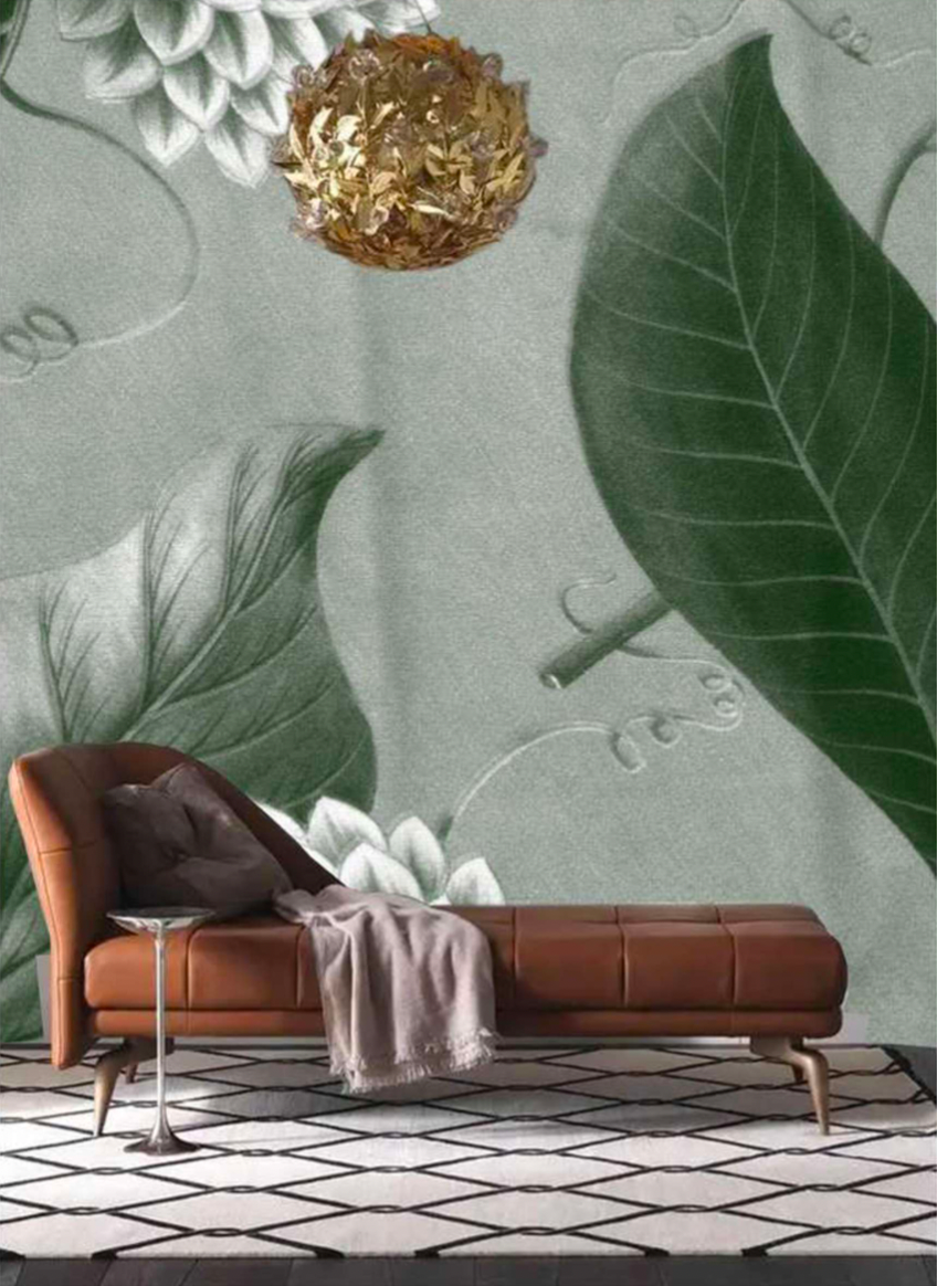 Naturae Leafs