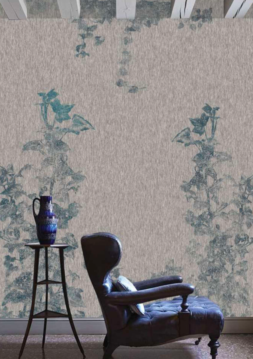 Naturae Ivy Blue