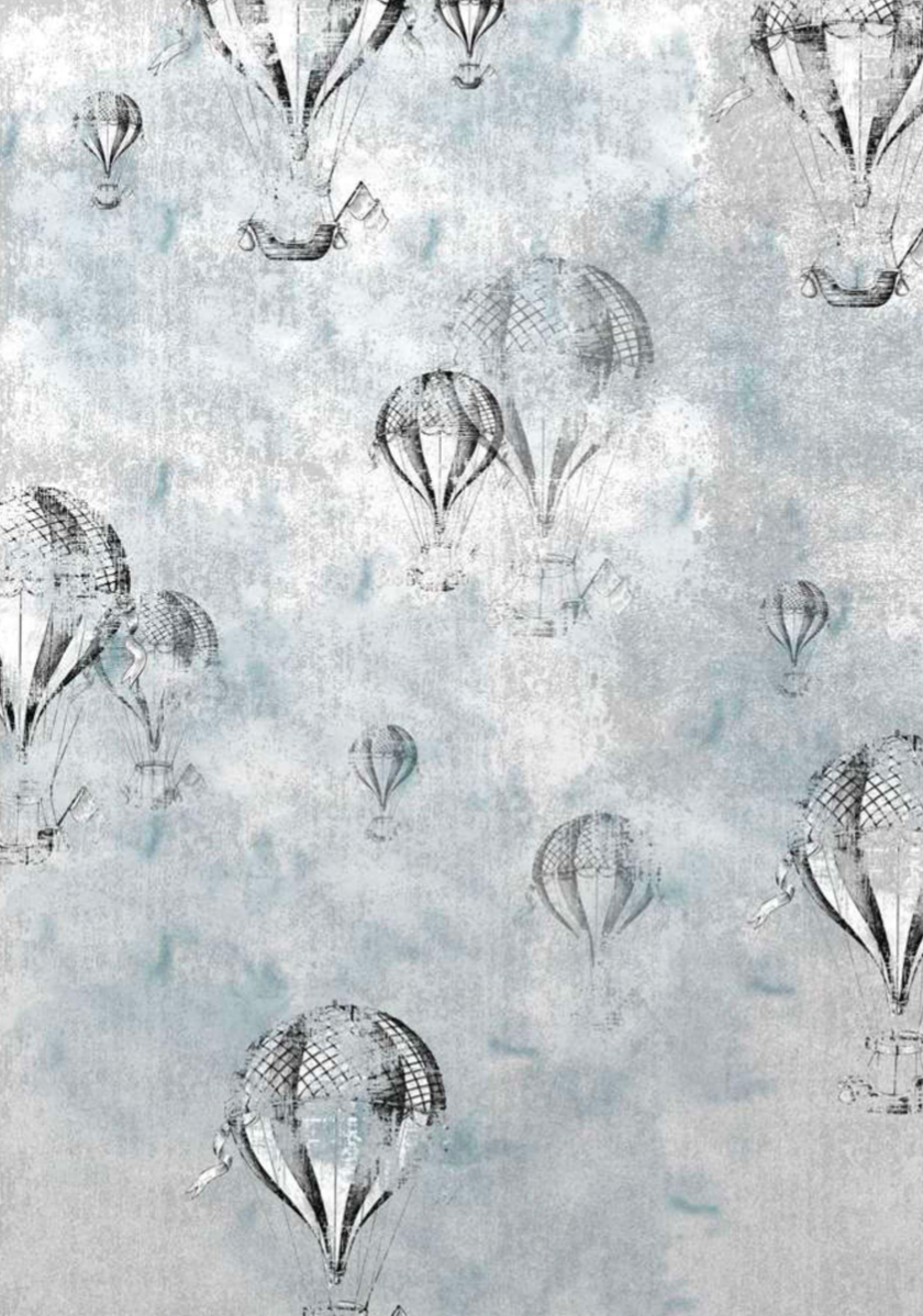 Geometricarum Baloons